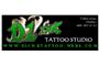 D1 Ink Tattoo logo