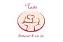 Taste Restaurant logo