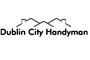 Dublin city handyman logo