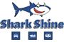 Shark Shine logo