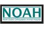 North Dublin Orthopaedic Animal Hospital logo