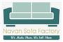 Navan Sofa Factory logo