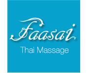 Art of therapeutic Thai Massage in Bray image 1