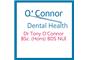 O'Connor Dental Health logo