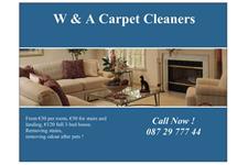 W&A Carpet Cleaners image 2