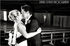 David Clynch Wedding Photography image 1