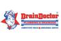 Drain Doctor Dublin logo