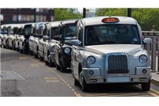 Aylesbury Taxis image 1