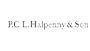 P.C.L. Halpenny & Son logo
