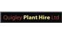 Quigley Plant Hire Ltd logo
