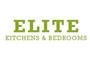 Elite Kitchens & Bedrooms logo