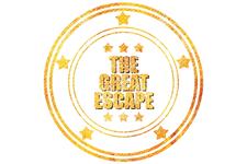 The Great Escape Wedding Band image 1