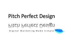 Pitch Perfect Design image 1