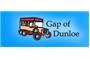Gap of Dunloe Tours logo