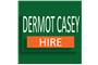 Dermot Casey Hire & Sales logo