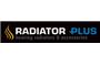 Radiator Plus logo