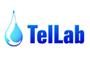 T.E.Laboratories (Tellab) logo