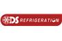 DS Refrigeration logo