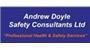 Andrew Doyle Safety Consultants Ltd logo
