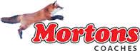 Mortons Coaches Ltd. image 1