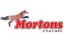 Mortons Coaches Ltd. logo