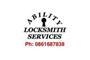 Ability Locksmith Services logo