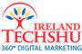 TechShu Ireland logo