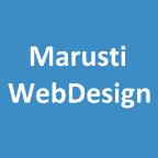 Marusti WebDesign image 1