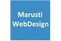 Marusti WebDesign logo
