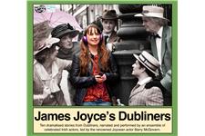 James Joyce's Dubliners image 1