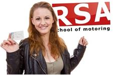 RSA School of Motoring Leinster image 5
