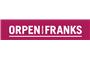 Orpen Franks logo
