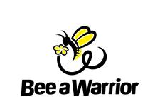 Bee a Warrior image 2