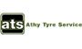 Athy Tyre Service logo