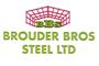 Brouder Brothers Steel Ltd logo