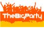 The Big Party logo