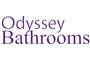Odyssey Bathrooms logo
