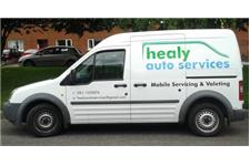 Healy Auto Services image 1