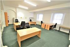 Dominick Court - Private Serviced Offices image 3