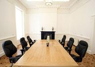 Dominick Court - Private Serviced Offices image 1