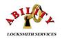 Ability Locksmith Services logo