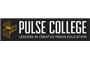 Pulse College logo