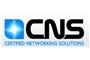 Certified Networking Solutions logo