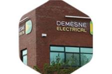 Demesne Electrical image 2
