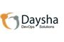 Daysha Consulting logo