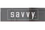 Savvy Kitchens logo