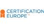 Certification Europe logo