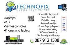 Technofix Mobile PC Repair image 2