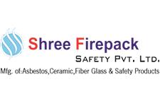Shree Fire Pack Safety Pvt Ltd.	 image 1