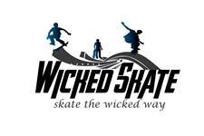 wicked skate shop LTD image 1